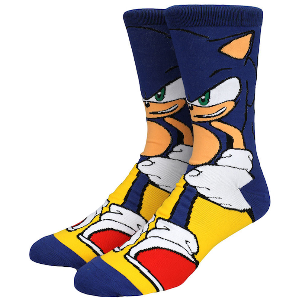 Medias Sonic