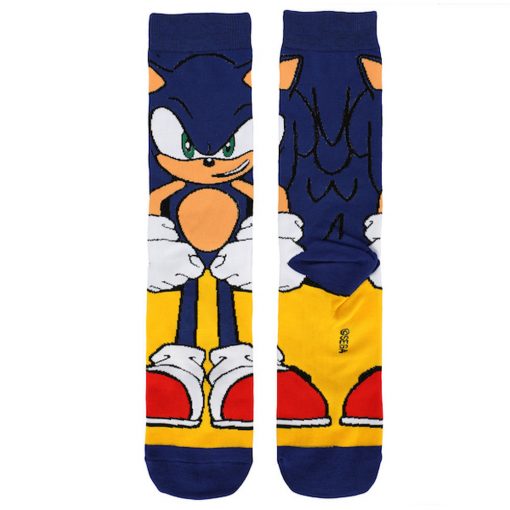 Medias Sonic