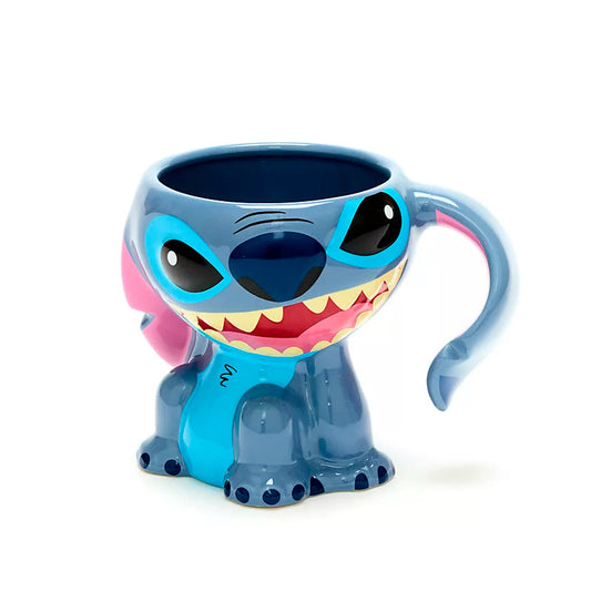 Taza Stitch Oreja