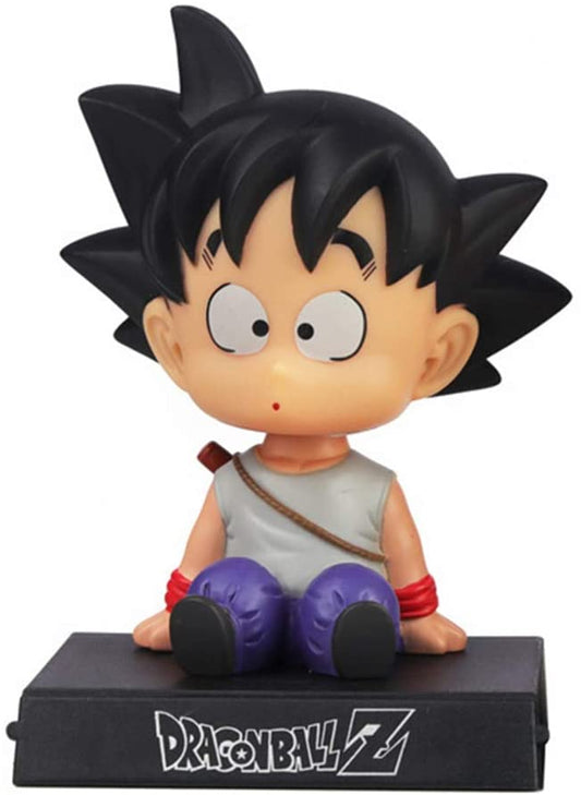 Soporte para celular GOKU Dragon Ball