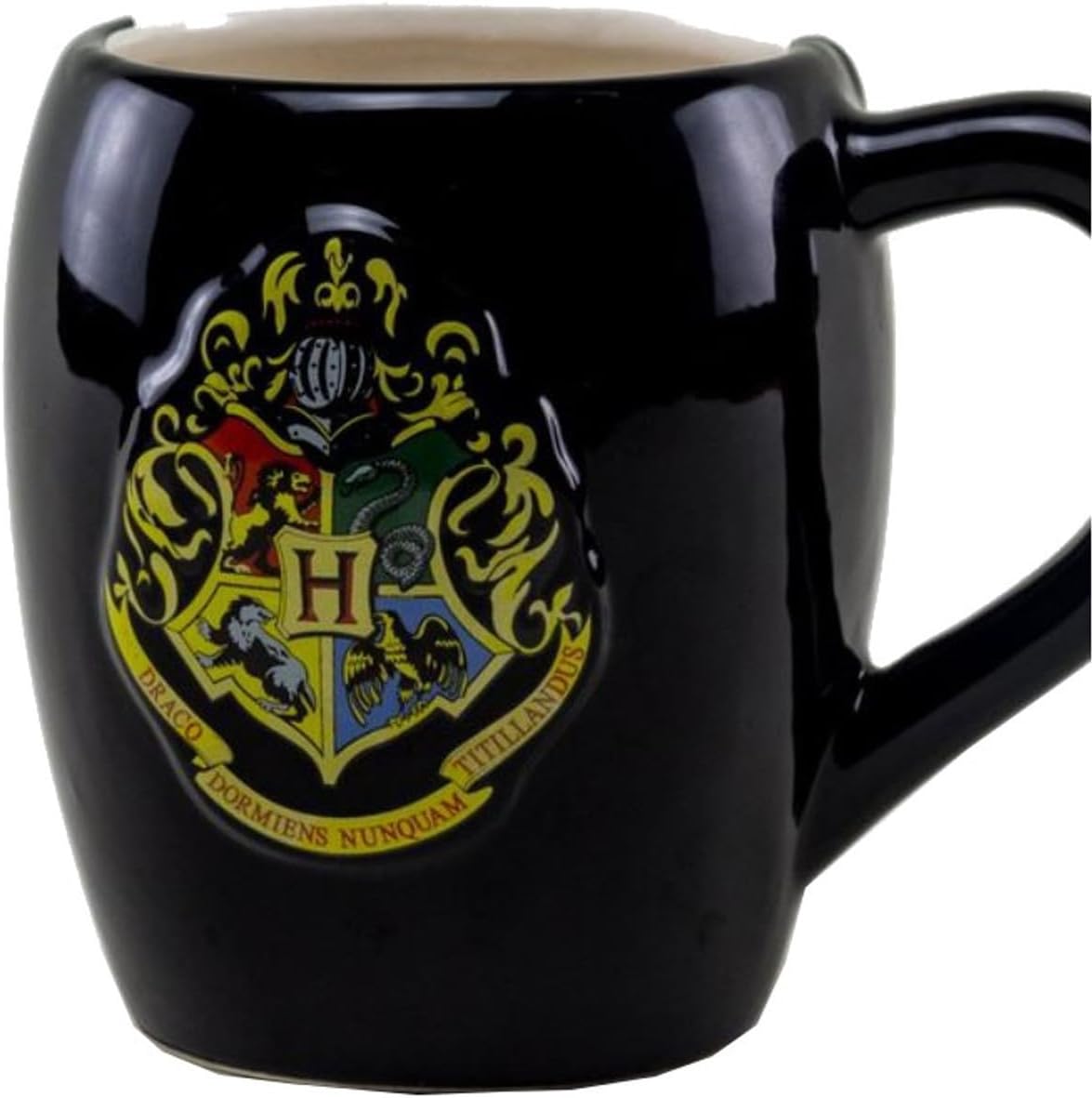 taza Uniforme Harry potter