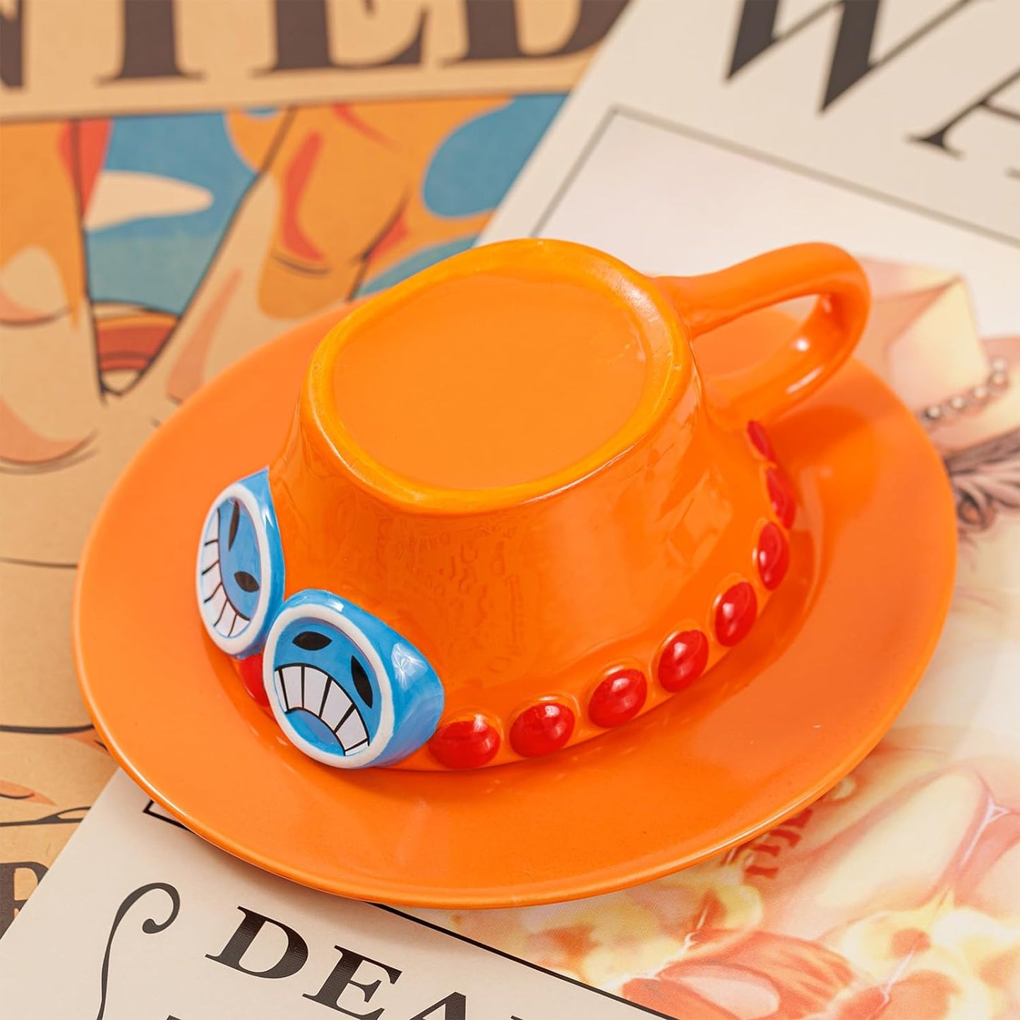 Taza One Piece