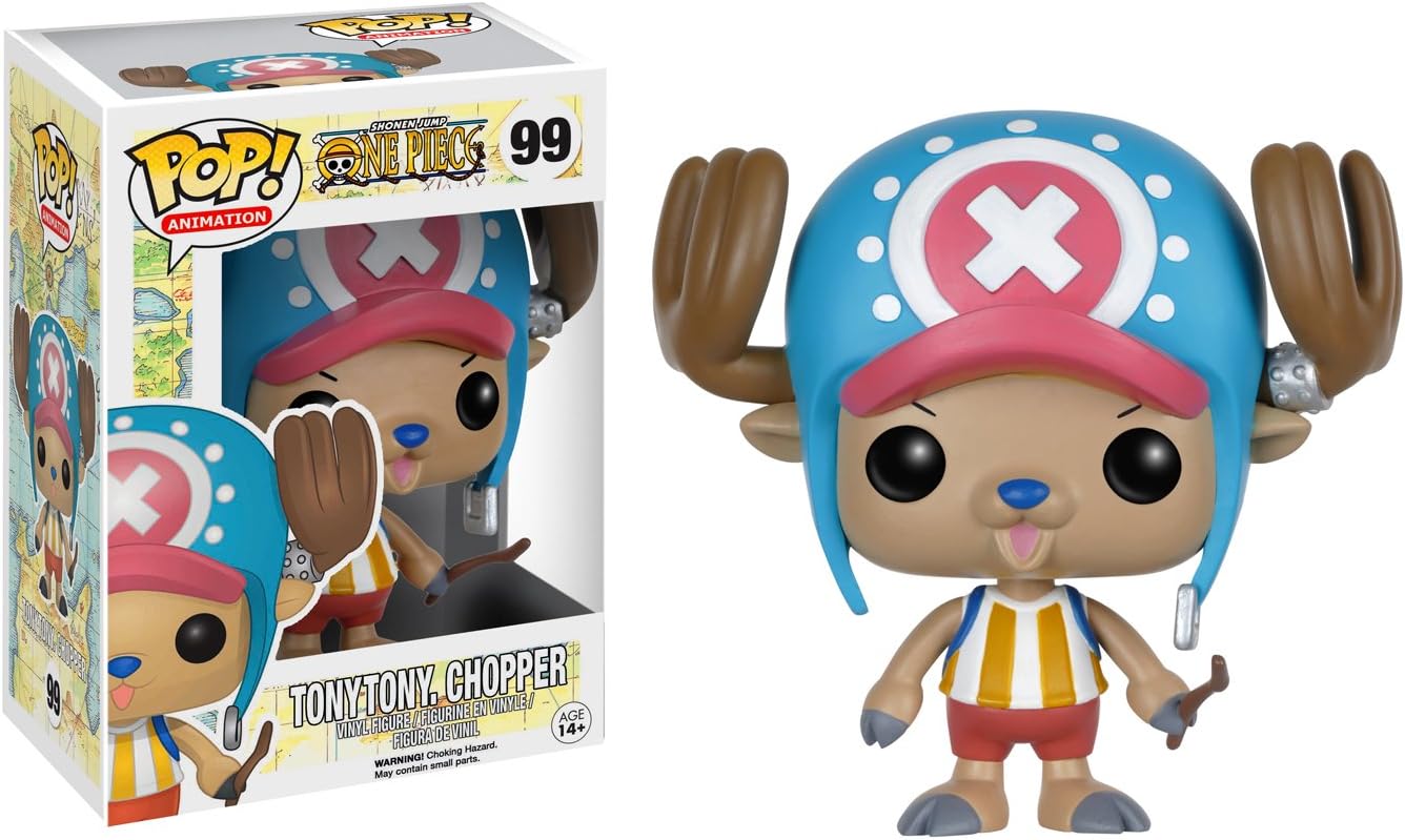 Funko One Piece Chopper