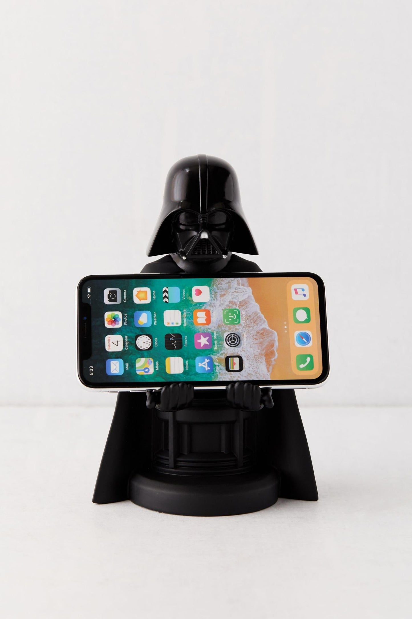 Soporte de Control o Telefono Star Wars Darth Vader