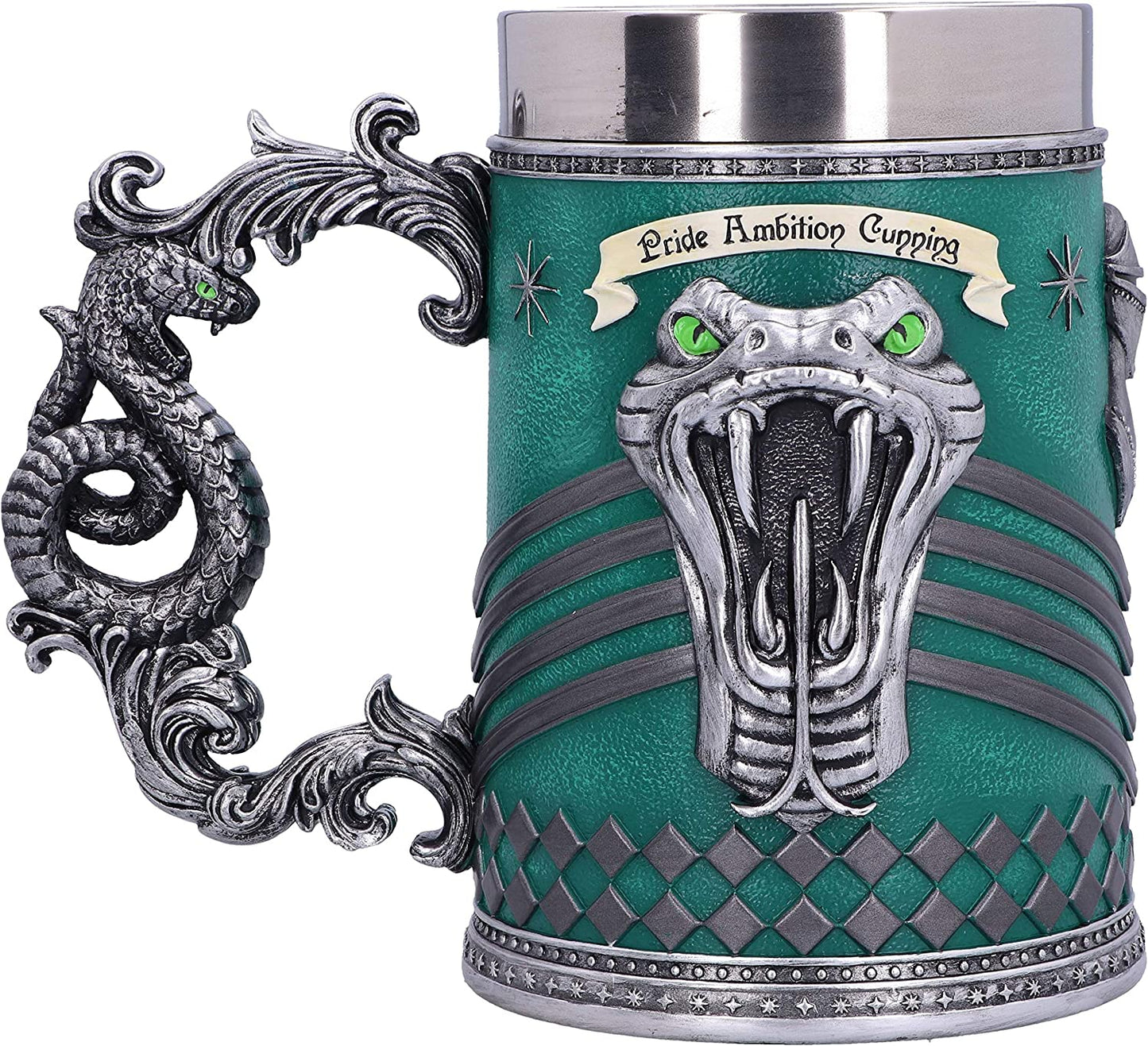 Harry Potter Jarra Slytherin