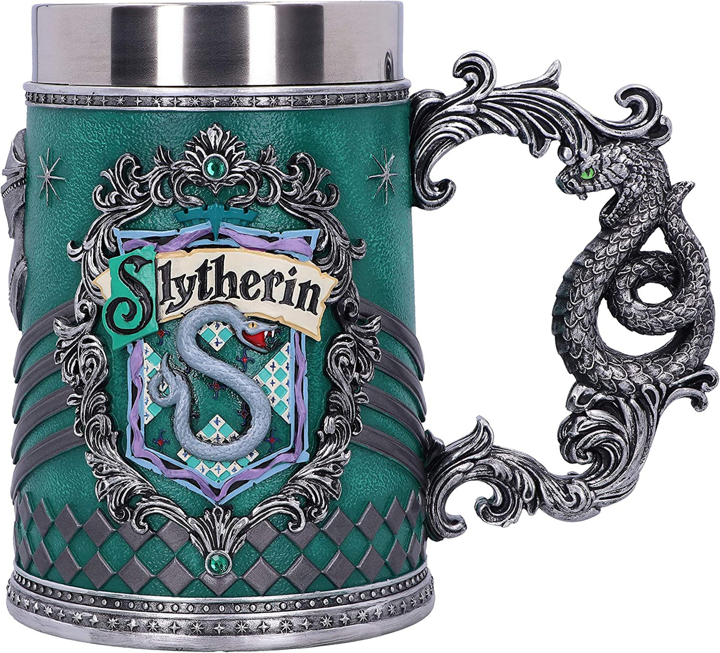 Harry Potter Jarra Slytherin