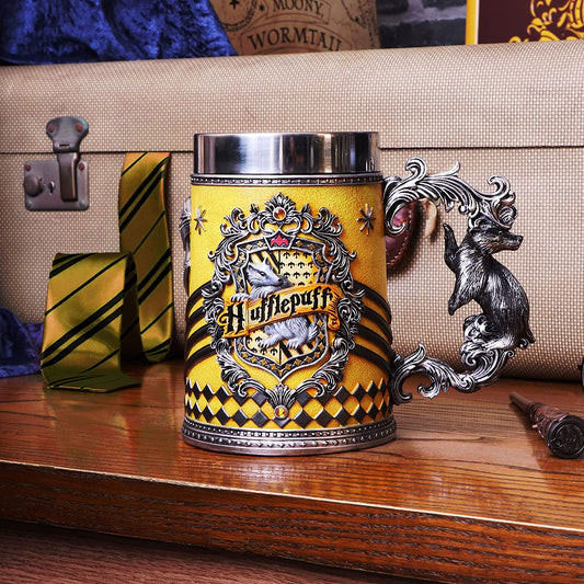 Harry Potter Jarra Hufflepuff