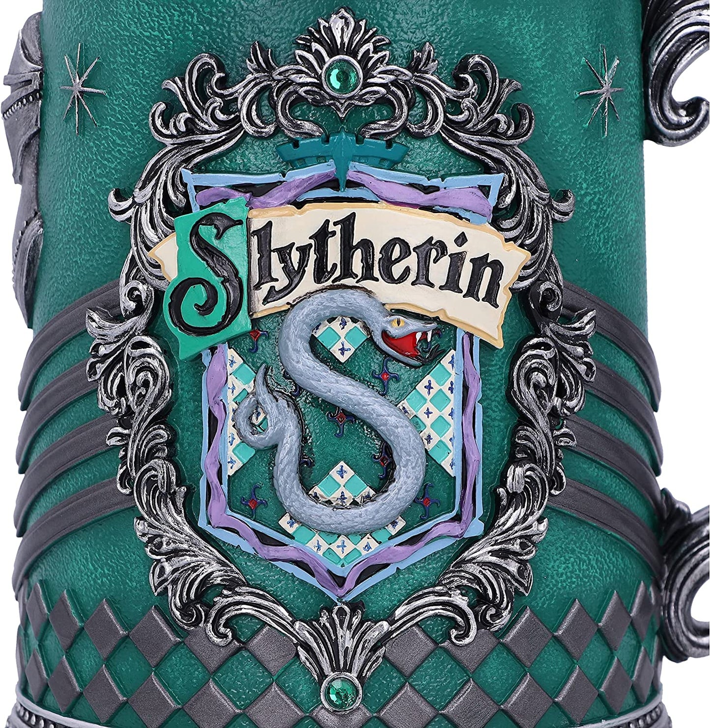 Harry Potter Jarra Slytherin