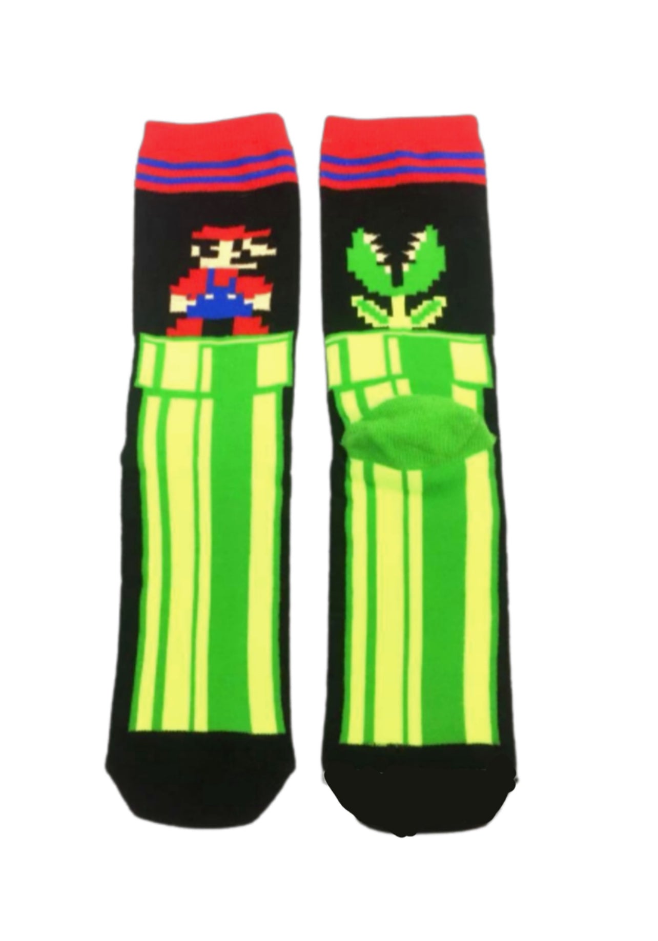 Medias Super Mario Bros
