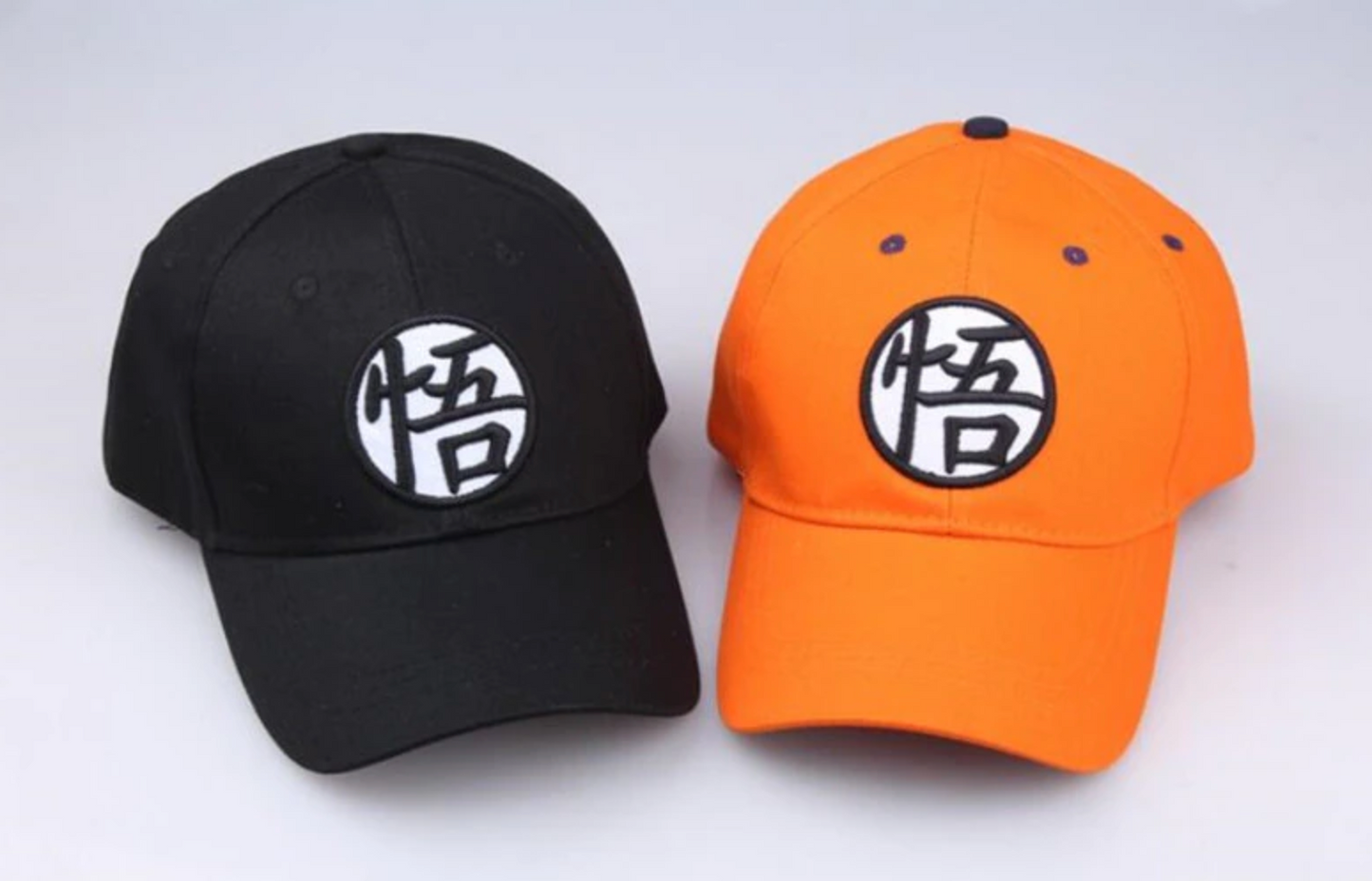 Gorra Dragon Ball