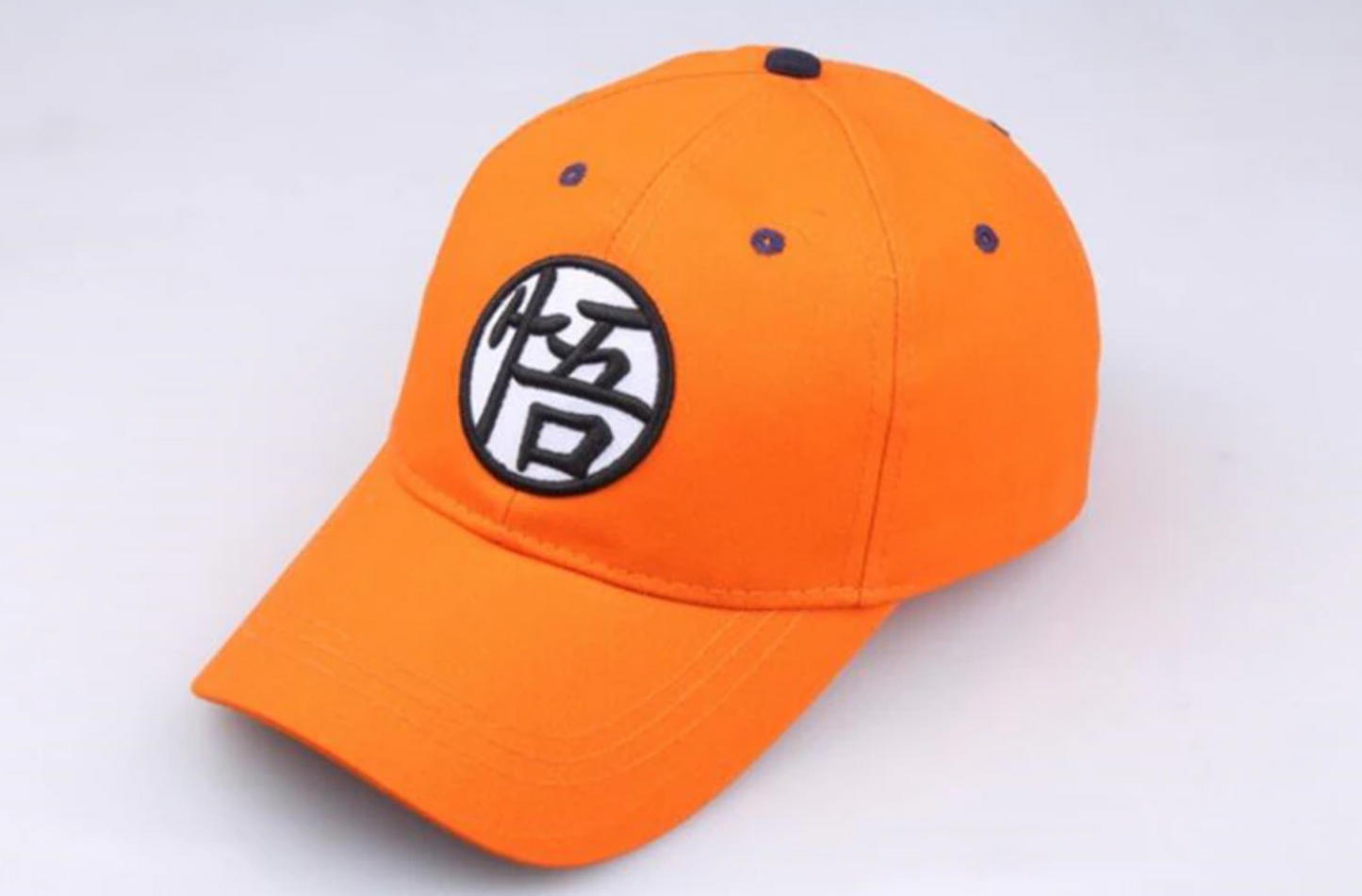 Gorra Dragon Ball