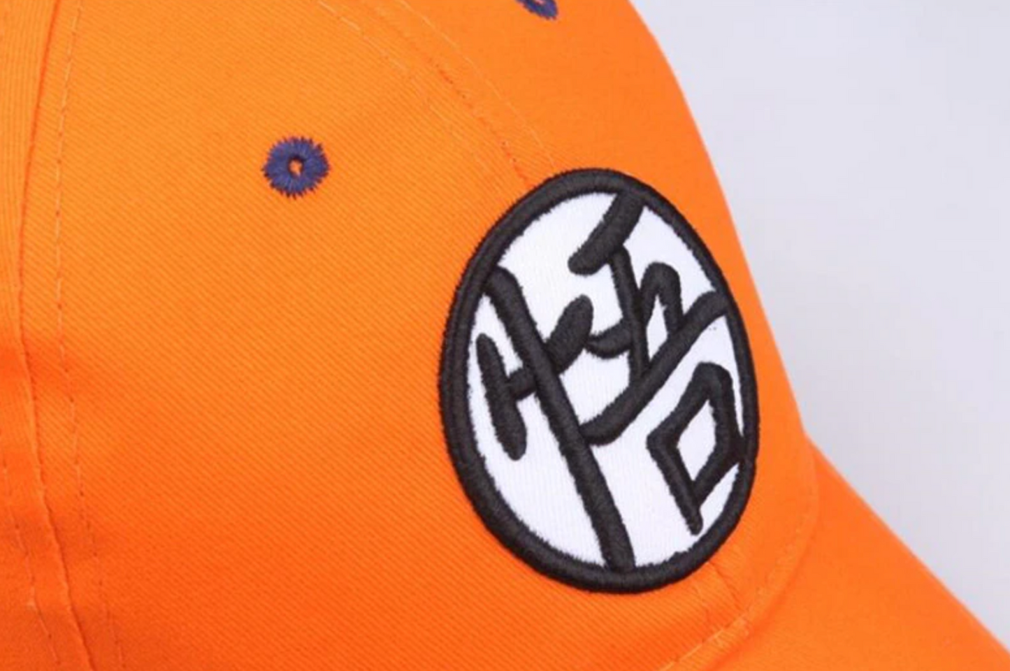 Gorra Dragon Ball