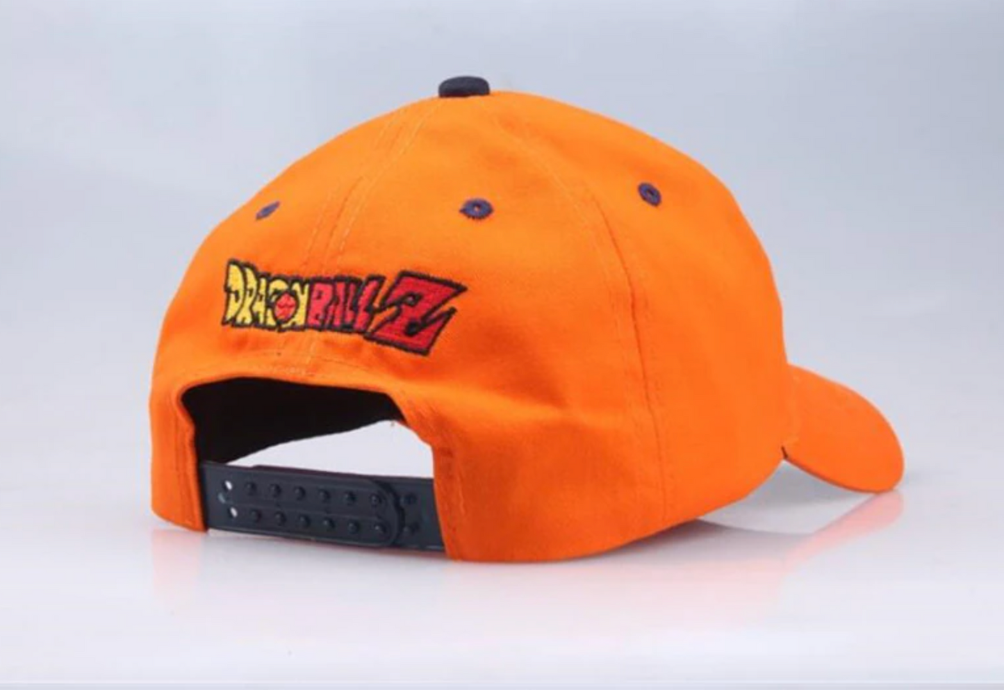 Gorra Dragon Ball