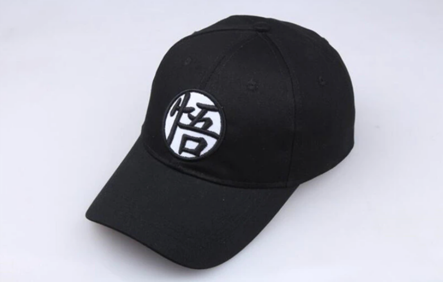 Gorra Dragon Ball