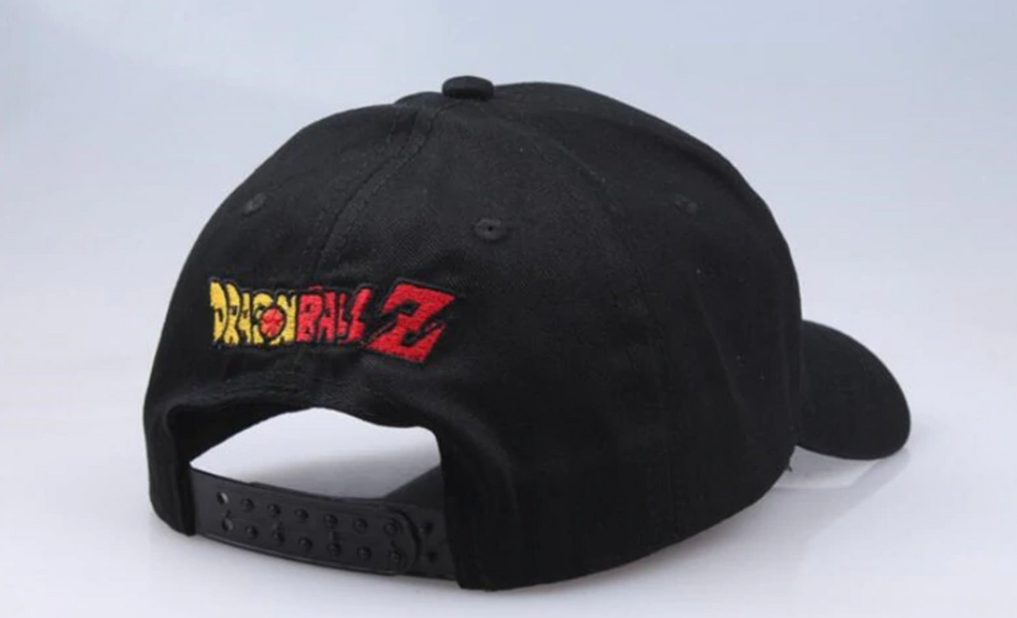 Gorra Dragon Ball