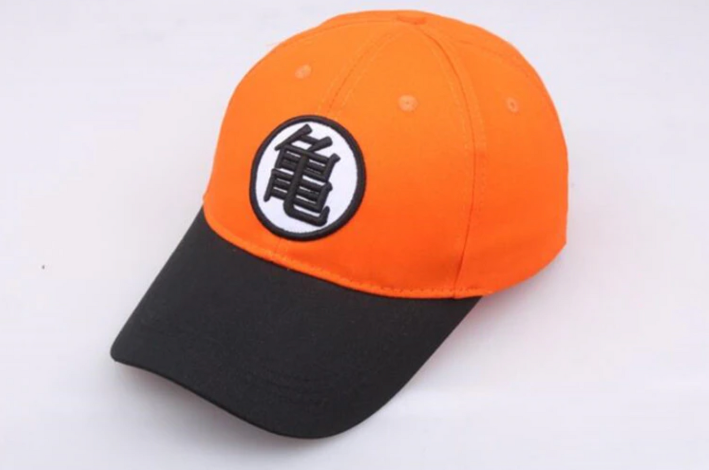 Gorra Dragon Ball