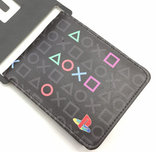 Cartera wallet Playstation