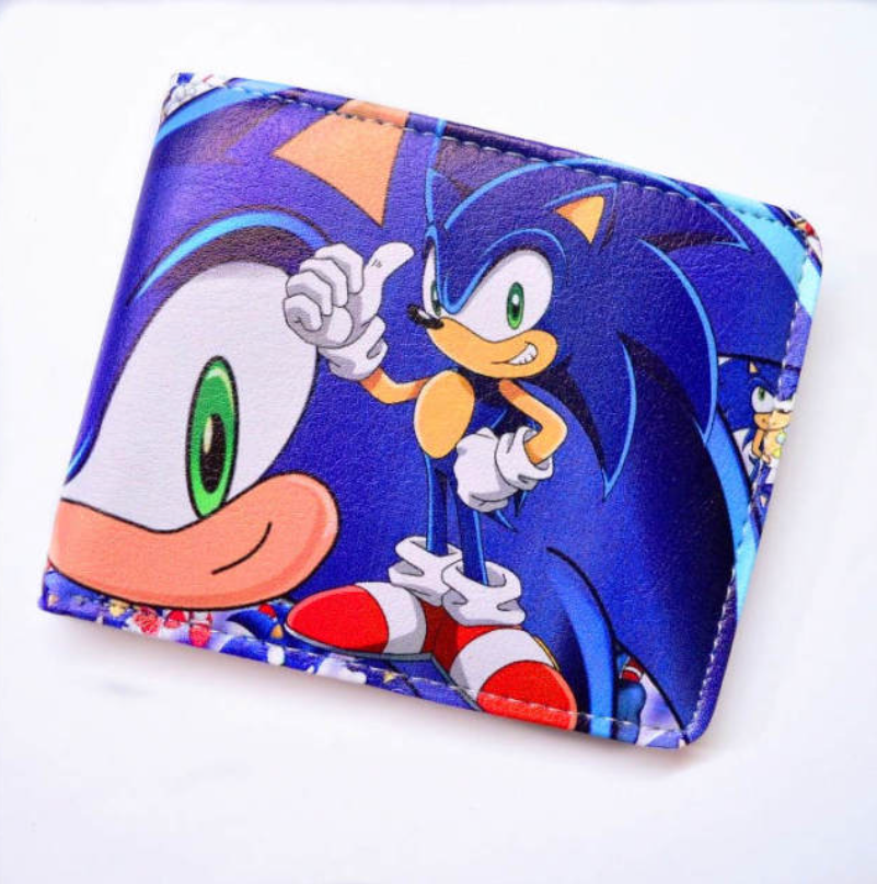 Cartera Sonic