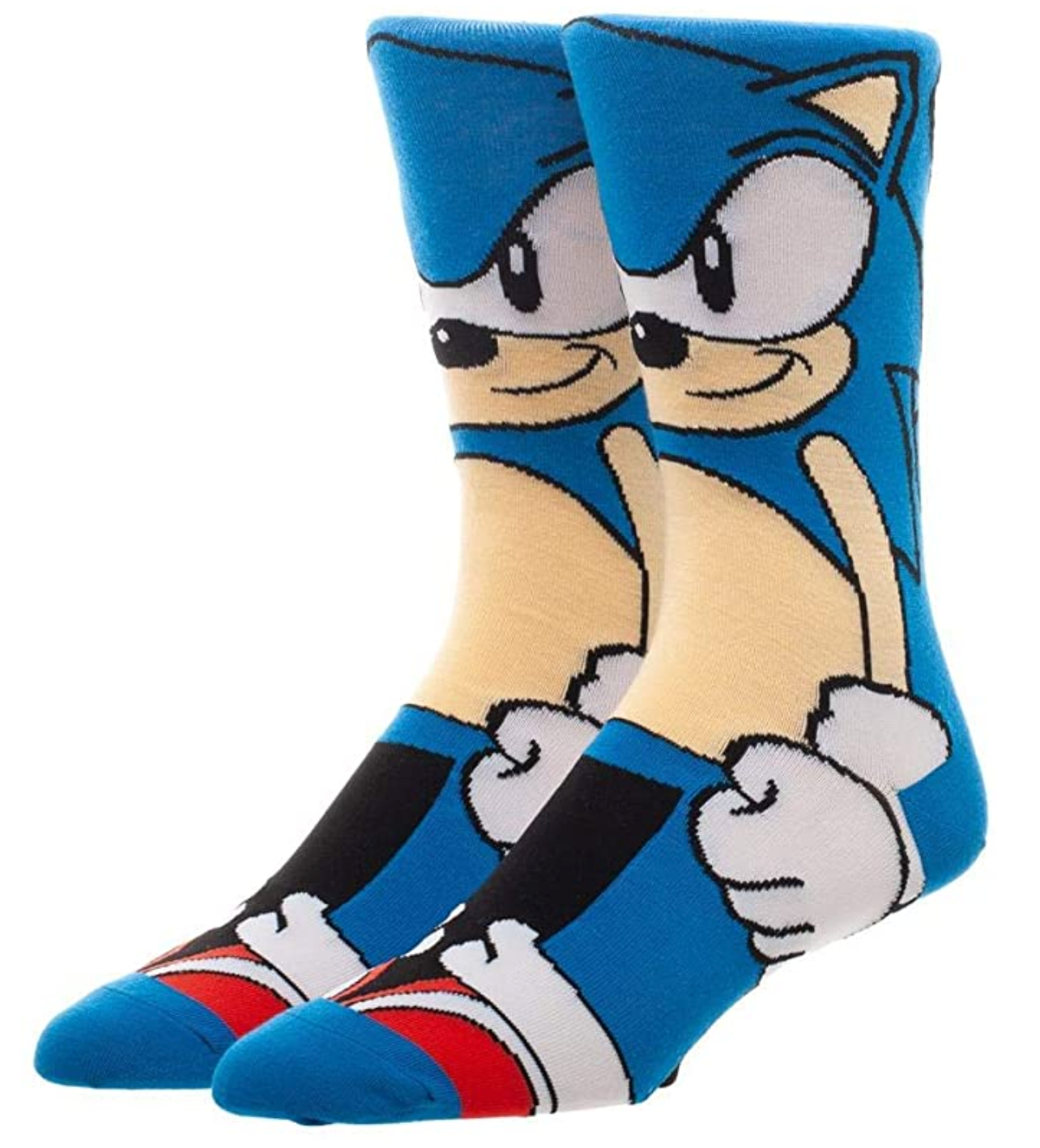 Medias Sonic