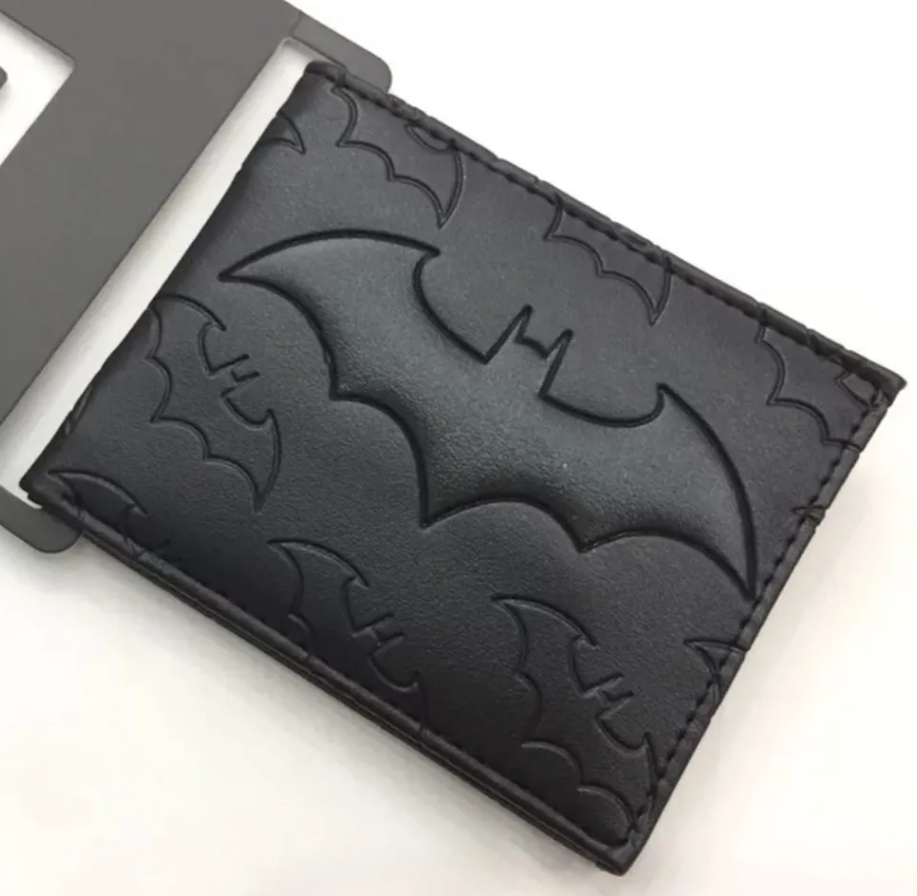 Cartera Batman