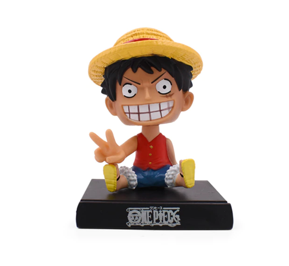 Soporte Telefono One Piece