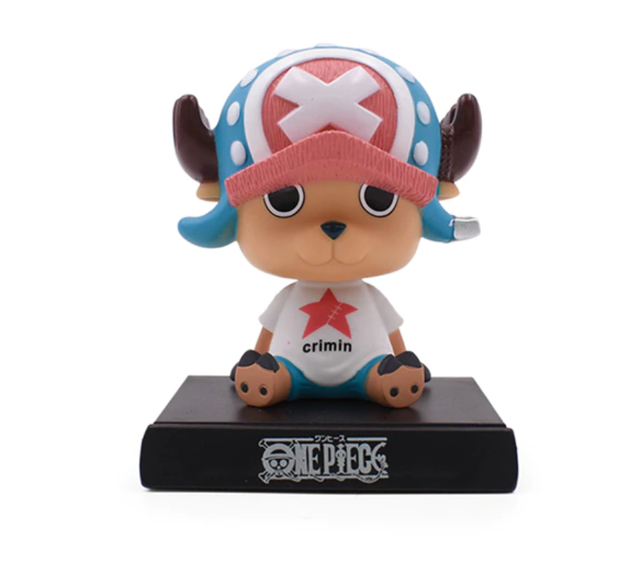 Soporte Telefono One Piece