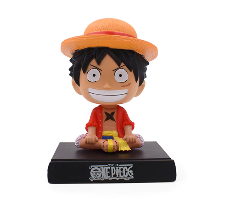 Soporte Telefono One Piece