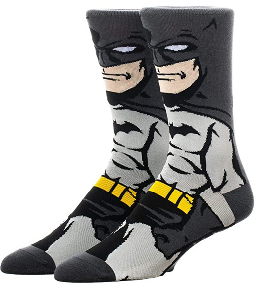 Medias Batman Personaje