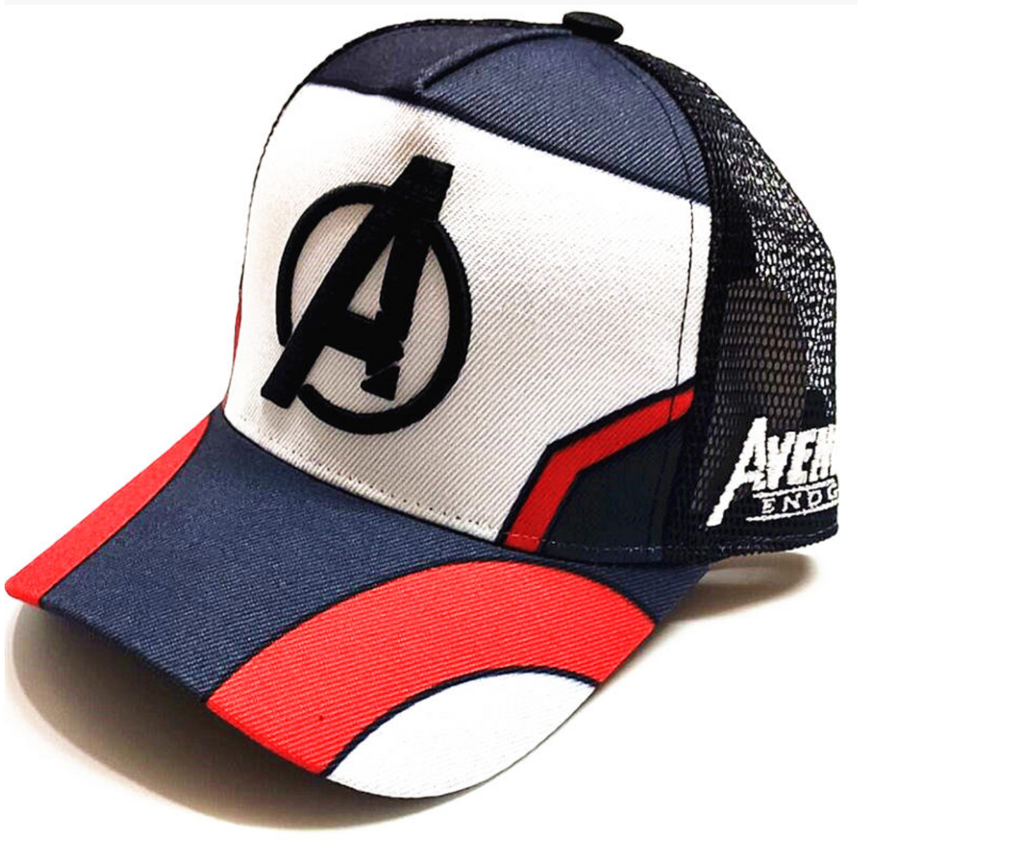 Gorra Avengers