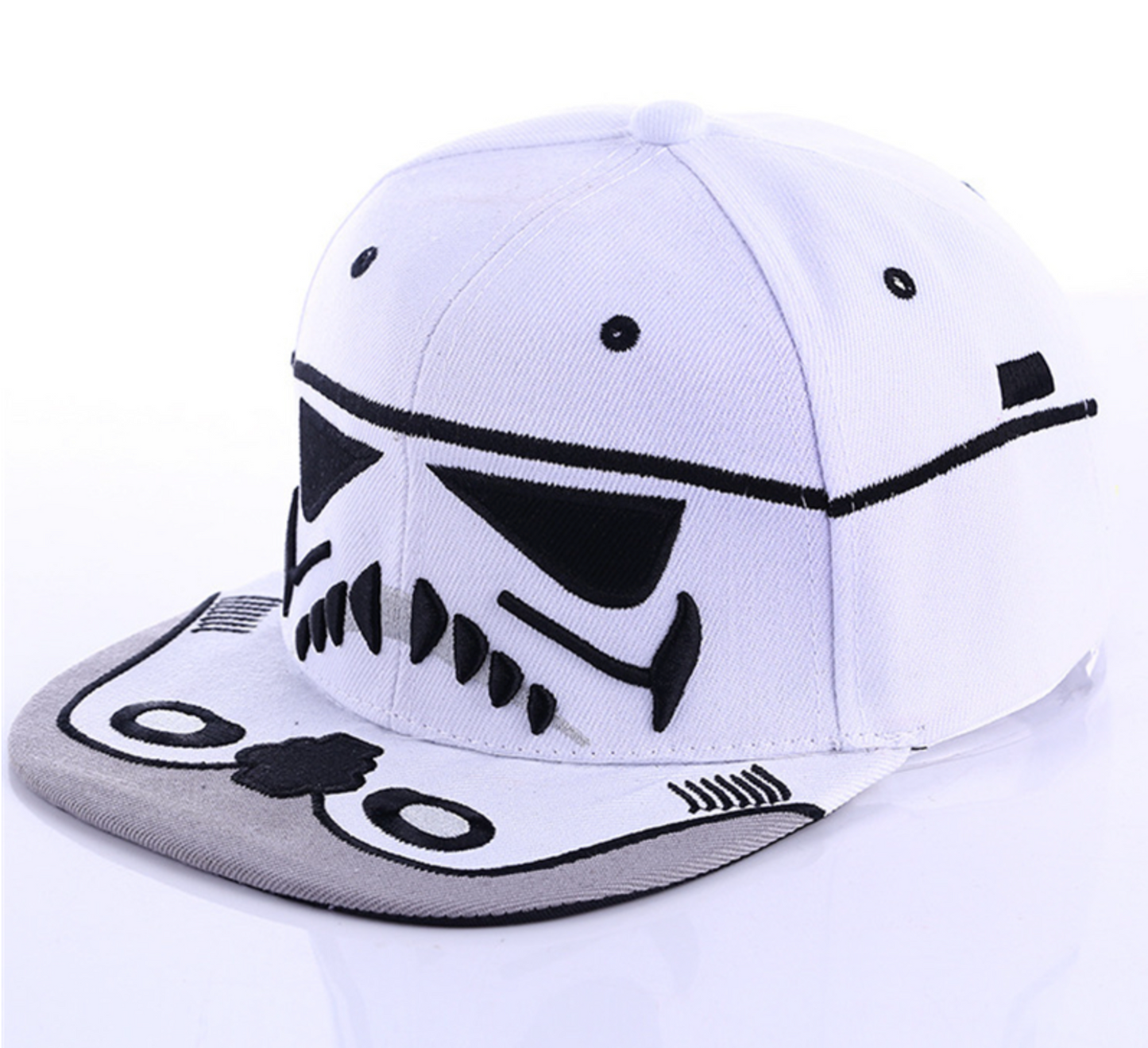 Gorra Star wars Storm Trooper