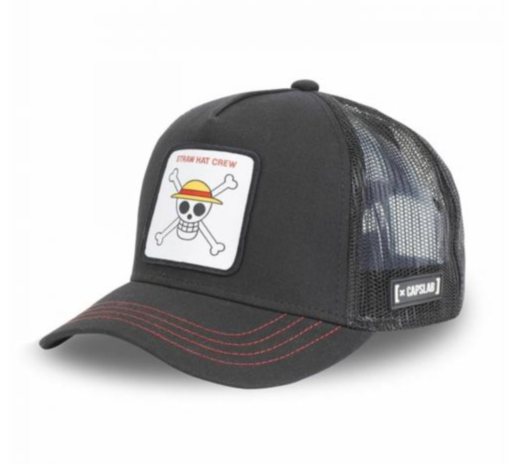 Gorra One Piece