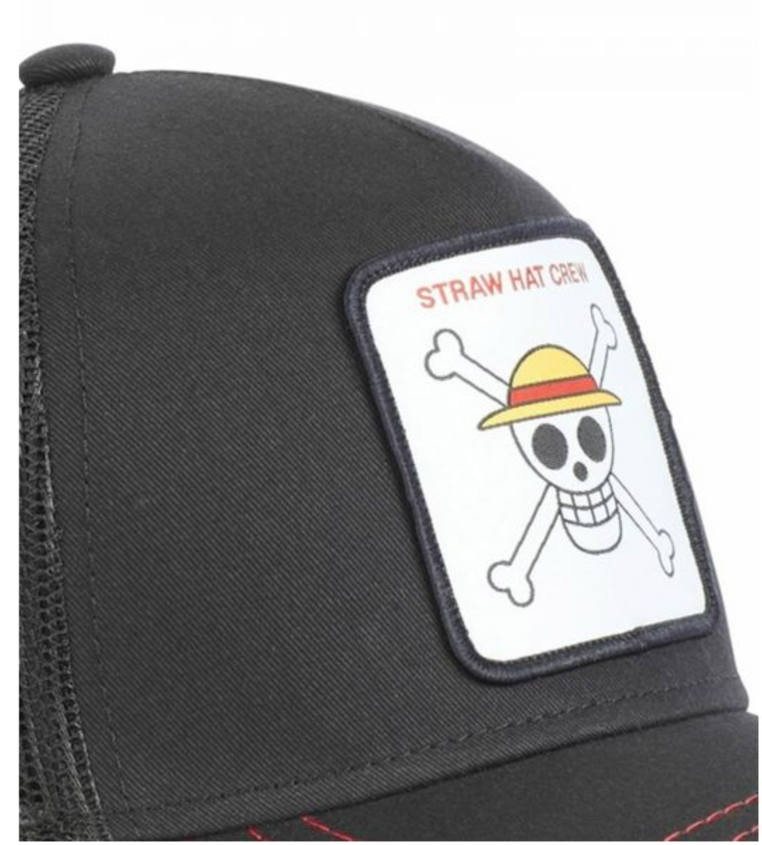 Gorra One Piece