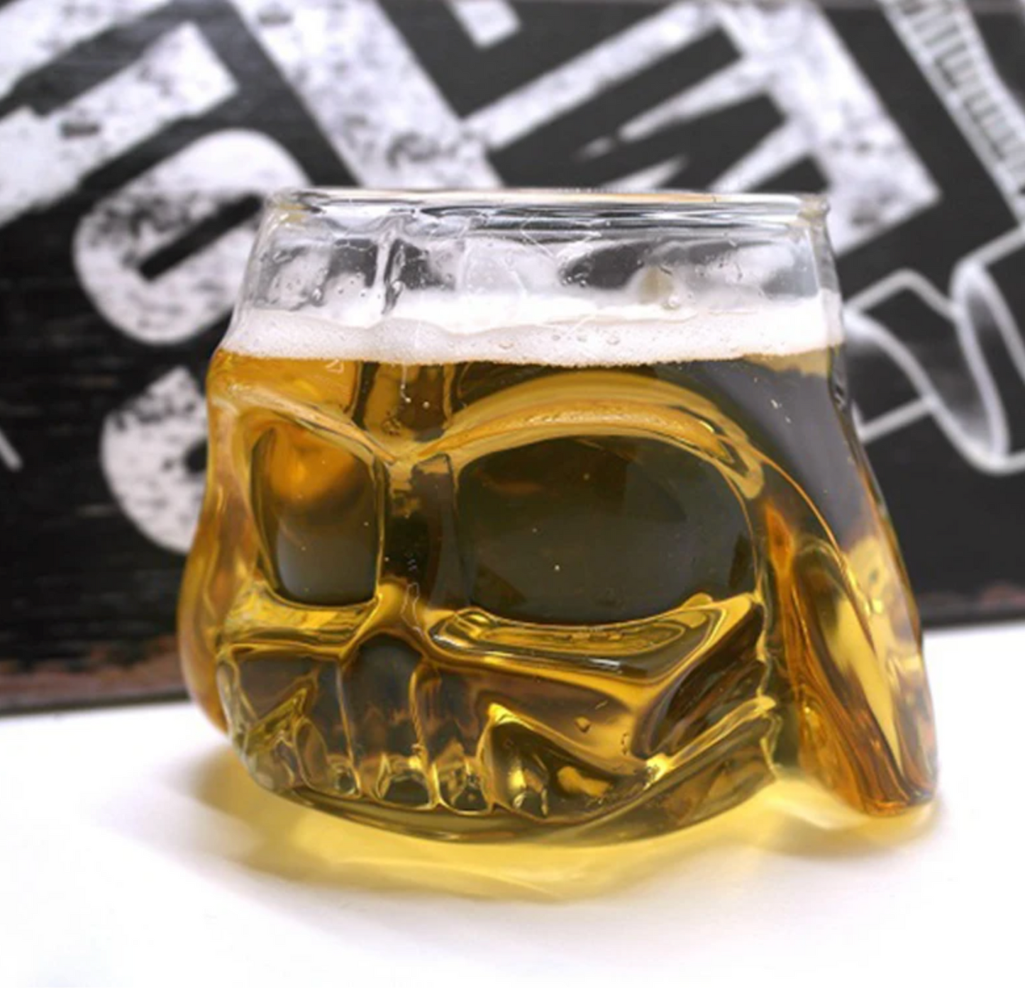 Vaso de vidrio Darth Vader Star wars