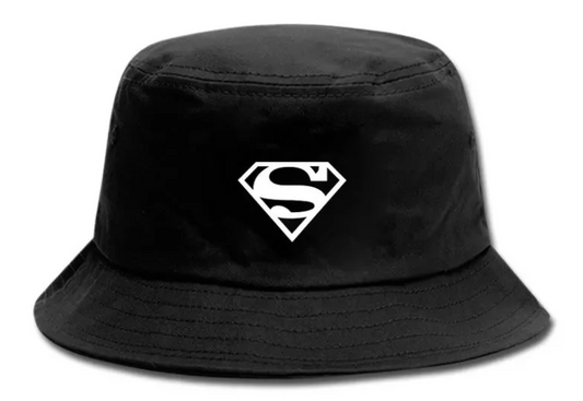 Gorro Sombrero Super Man