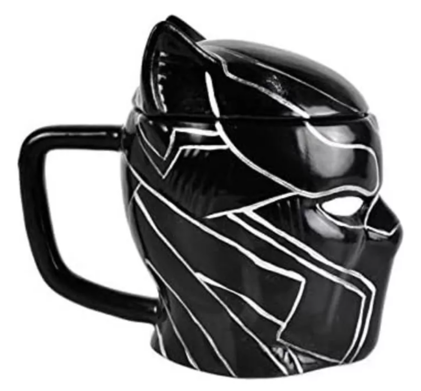 Taza Black Panther