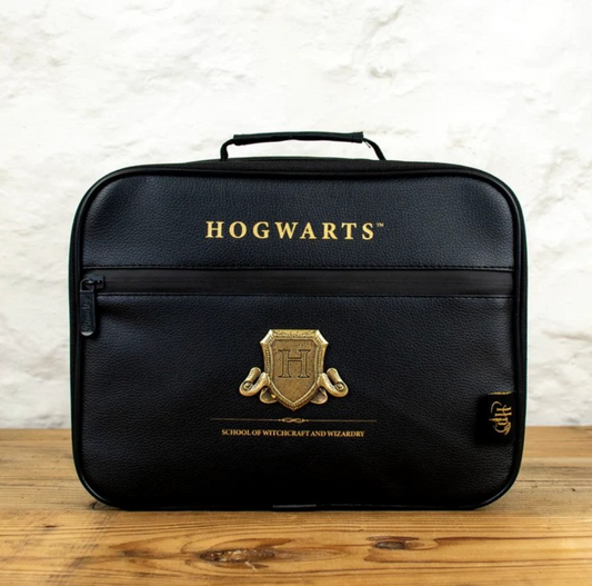 Lonchera, Bolso de comida Harry potter Hogwarts