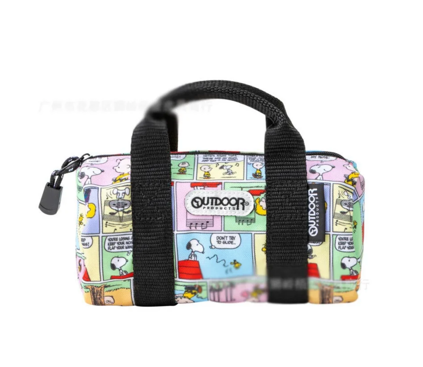 Mini Bolso Snoopy