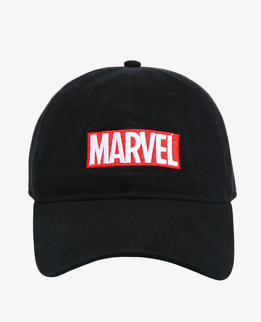 Gorra Marvel