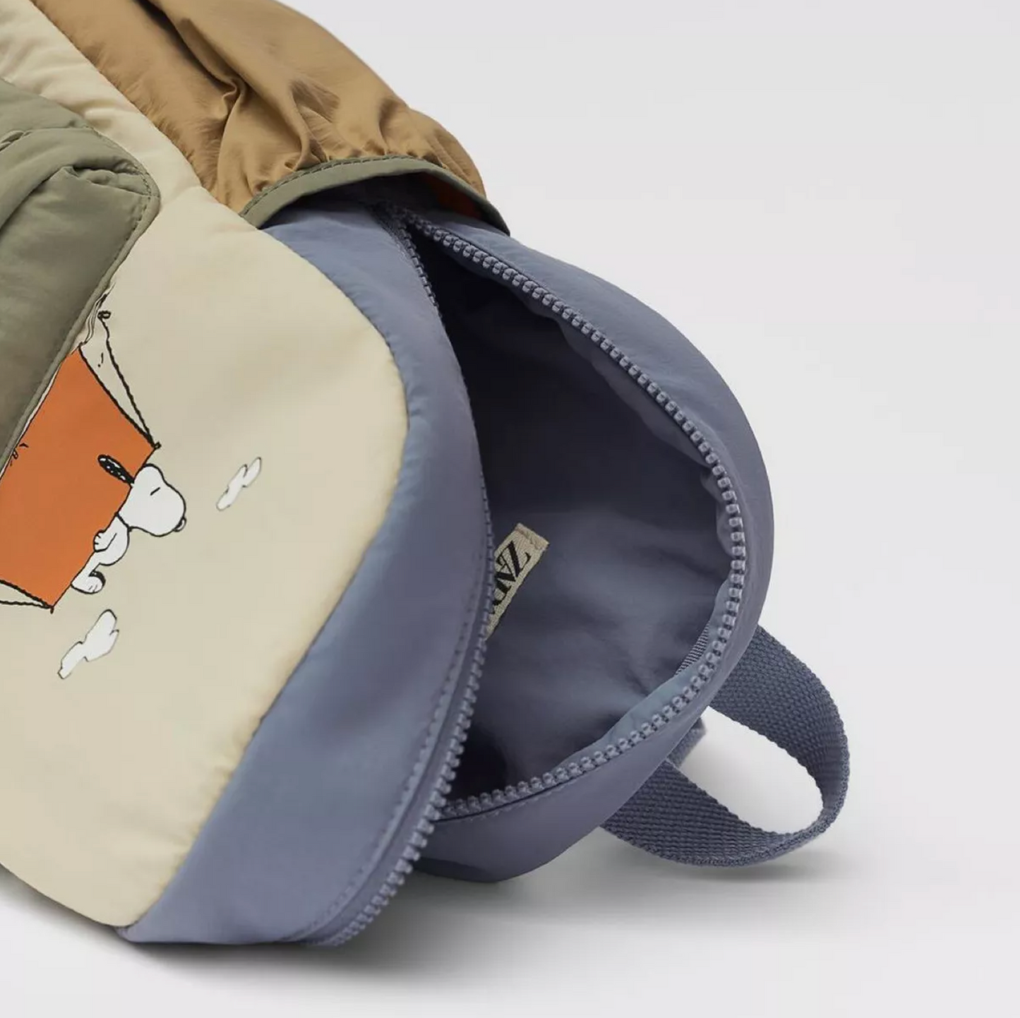 Mini Bolso Back pack Snoopy