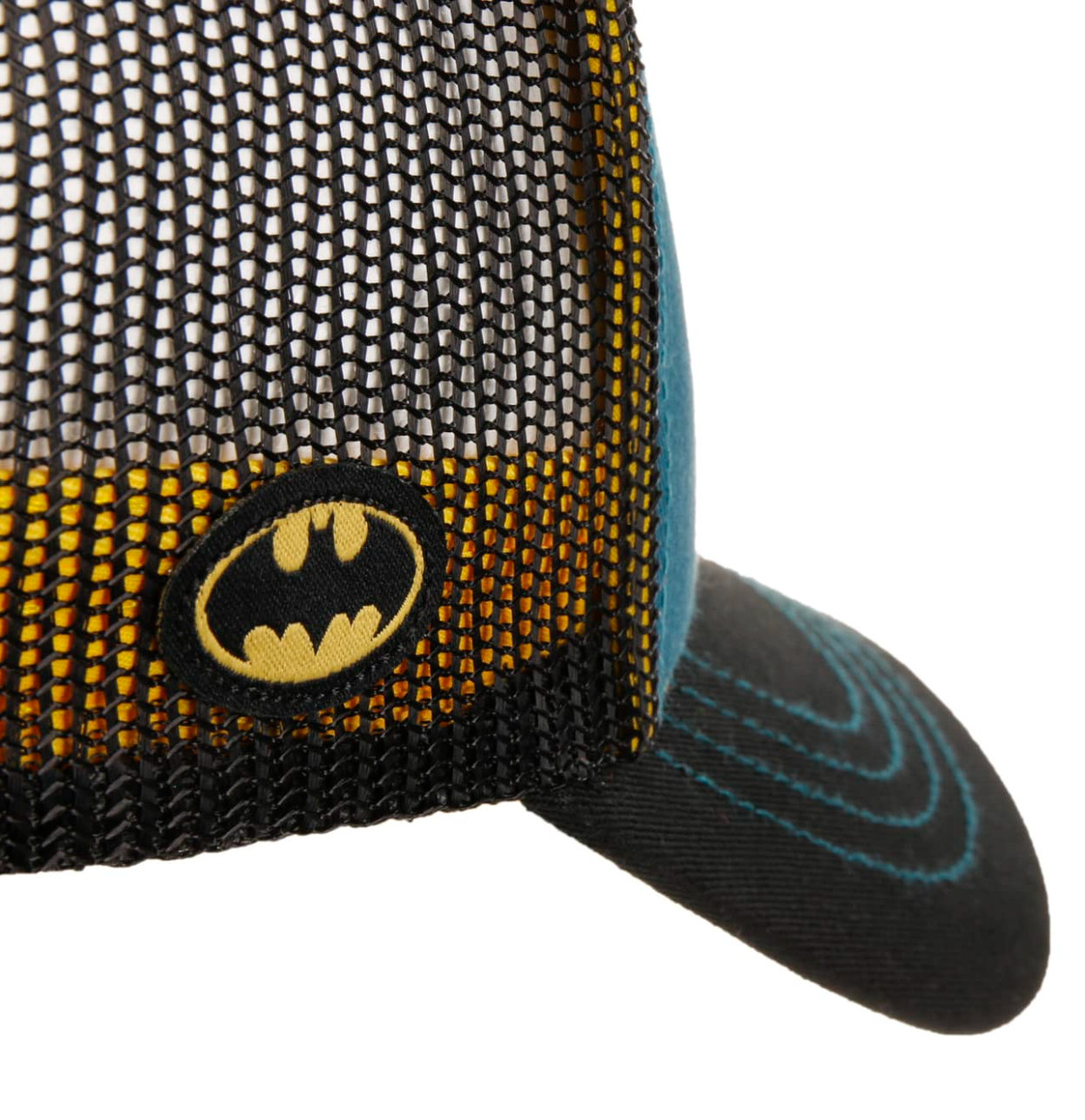 Gorra Camionero Batman