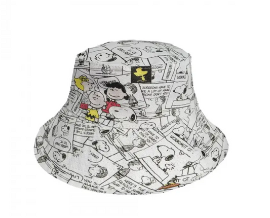 Gorro, Sombrero Snoopy