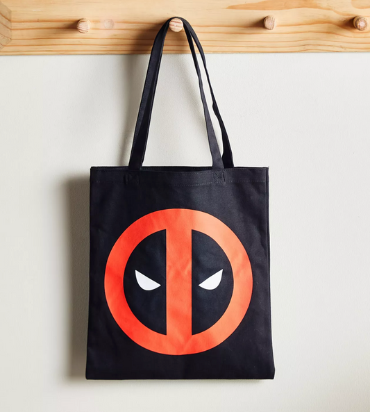 Bolso DeadPool