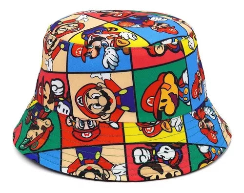 Sombrero Mario