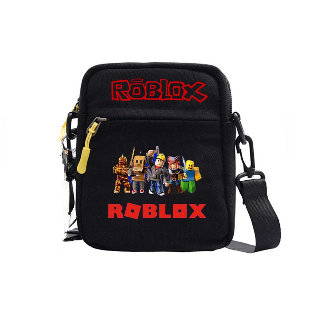 Mini Bolso Roblox