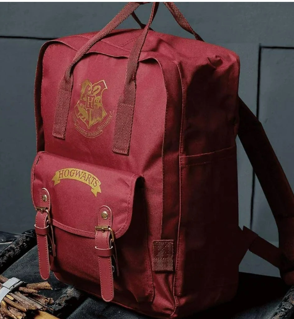 Bolso Harry Potter Gryffindor