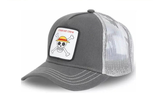 Gorra One Piece