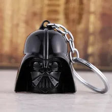 Llavero 3D Darth Vader Star Wars