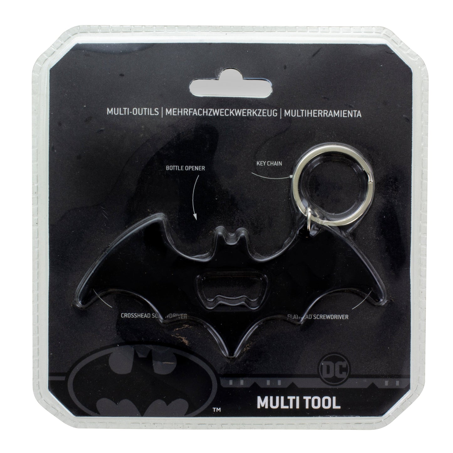 Batman Multi Tool