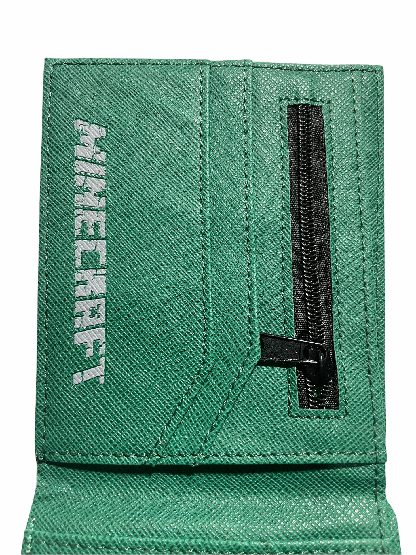 Cartera Wallet Minecraft