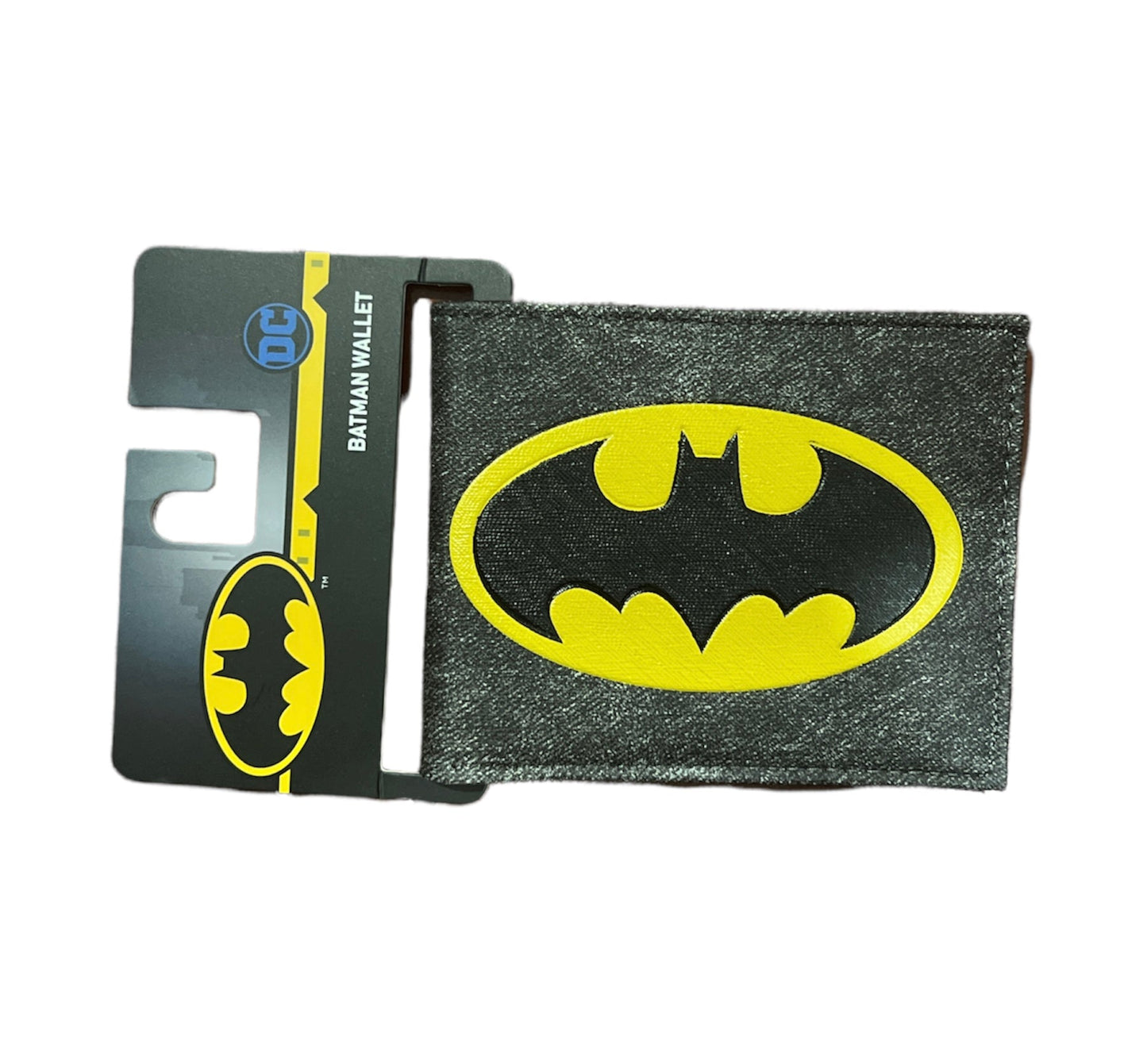 Cartera Batman